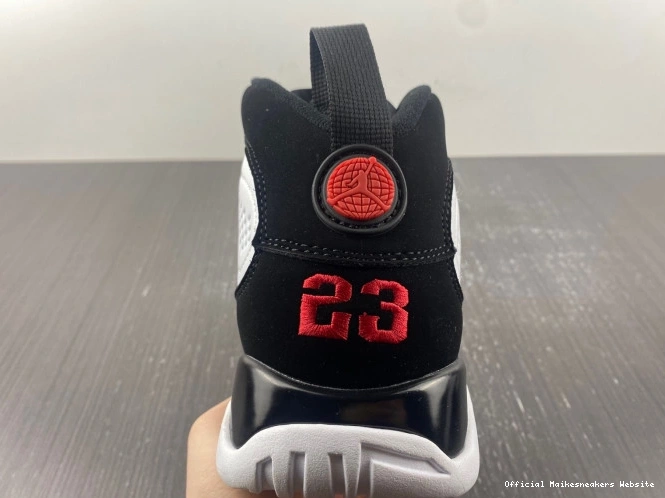Official Maikesneakers 302370-112 9 Jam Jordan Space OG Air 0727